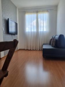 Apto novo centralizado