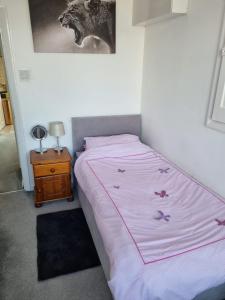 Single room in Bournemouth for female Charminster