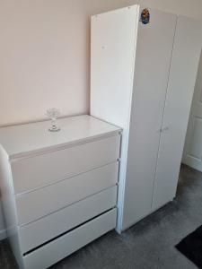 Single room in Bournemouth for female Charminster