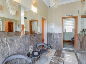 Apartment in Oberhausen near Düsseldorf