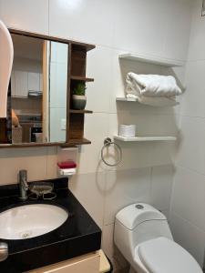 Magical View Parque de las Aguas, central apartment