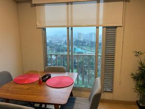 Magical View Parque de las Aguas, central apartment