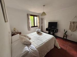 Cabaña LAS PALMAS dos dormitorios