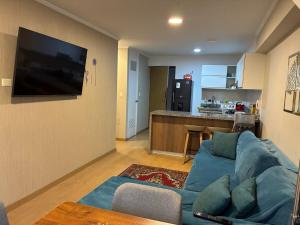 Magical View Parque de las Aguas, central apartment