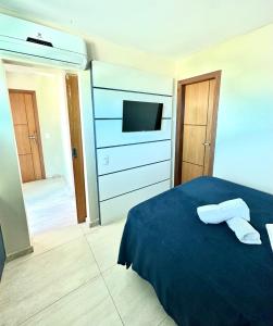 Cobertura Luxo Sophia I - Orla Praia Grande