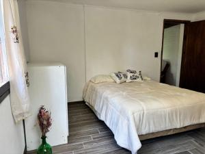 Cabaña LAS PALMAS dos dormitorios