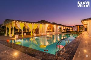 StayVista at Risacca - Amer