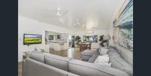 Beachfront in Kurrimine!