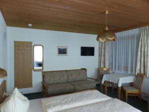 Gästehaus Alpenland