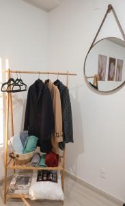 Flat em São Paulo - Vila Olímpia