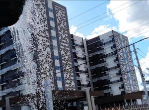 Spazzio diRoma com Acesso aos parks