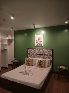 Davao Airport View Hotel