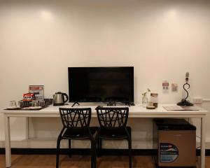 Davao Airport View Hotel