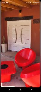 Cabaña Paraíso Rural