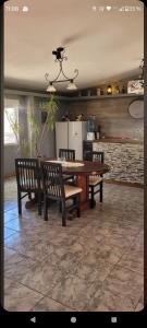 Cabaña Paraíso Rural