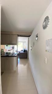 Apartamento en San Gil,