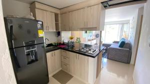 Apartamento en San Gil,