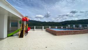 Apartamento en San Gil,