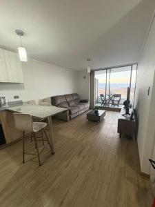 Departamento Totalmente Equipado