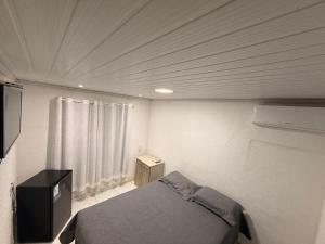 Suíte com entrada independente