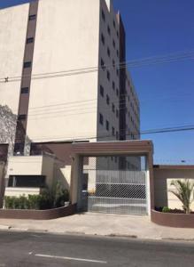 Apartamento Centro de Suzano