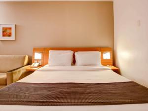 Novotel RJ Santos Dumont