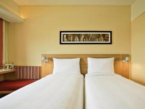 ibis Jaipur City Centre - An Accor Brand