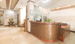 RedDoorz Plus New Era Budget Hotel Mabolo former RedDoorz near Landers Superstore Cebu City