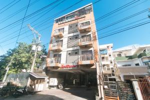 RedDoorz Plus New Era Budget Hotel Mabolo former RedDoorz near Landers Superstore Cebu City