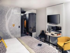 Mercure Budapest City Center