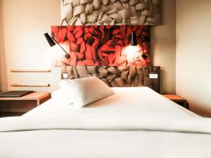 Ibis Casablanca City Center