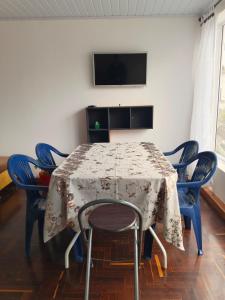 La Arboleda Apartamento