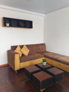 La Arboleda Apartamento