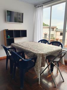 La Arboleda Apartamento