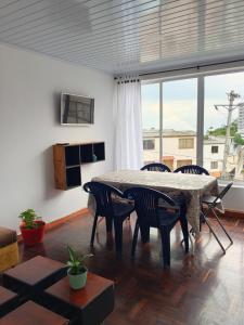 La Arboleda Apartamento