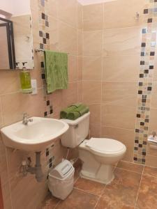 La Arboleda Apartamento