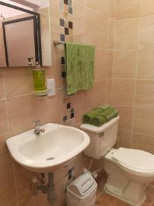 La Arboleda Apartamento