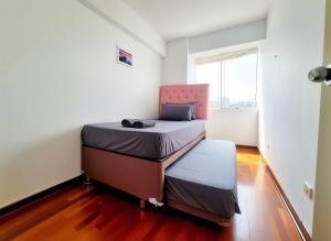 E Vacation Family San Isidro Free Parking 3B 801