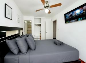 E Vacation Family San Isidro Free Parking 3B 801