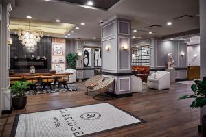Claridge House Chicago, Tapestry Collection by Hilton