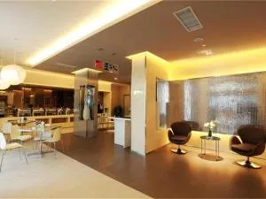 锦江之星焦作建设路酒店 - Lung-hsi-chen