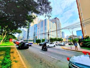 E Vacation Family San Isidro Free Parking 3B 801