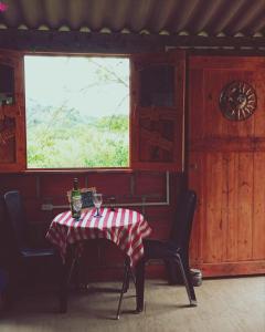 Cabañas Un lugar Mágico en Cisneros Antioquia