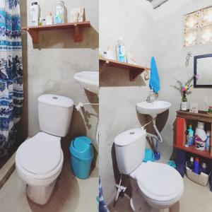 Cabañas Un lugar Mágico en Cisneros Antioquia