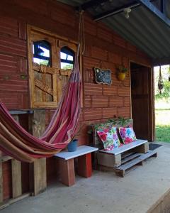 Cabañas Un lugar Mágico en Cisneros Antioquia