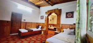 Himalayan hill heritage