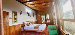 Himalayan hill heritage