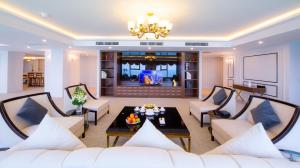 Muong Thanh Luxury Da Nang Hotel