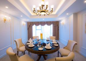 Muong Thanh Luxury Da Nang Hotel