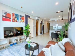 The Sóng Apartment Vũng Tàu